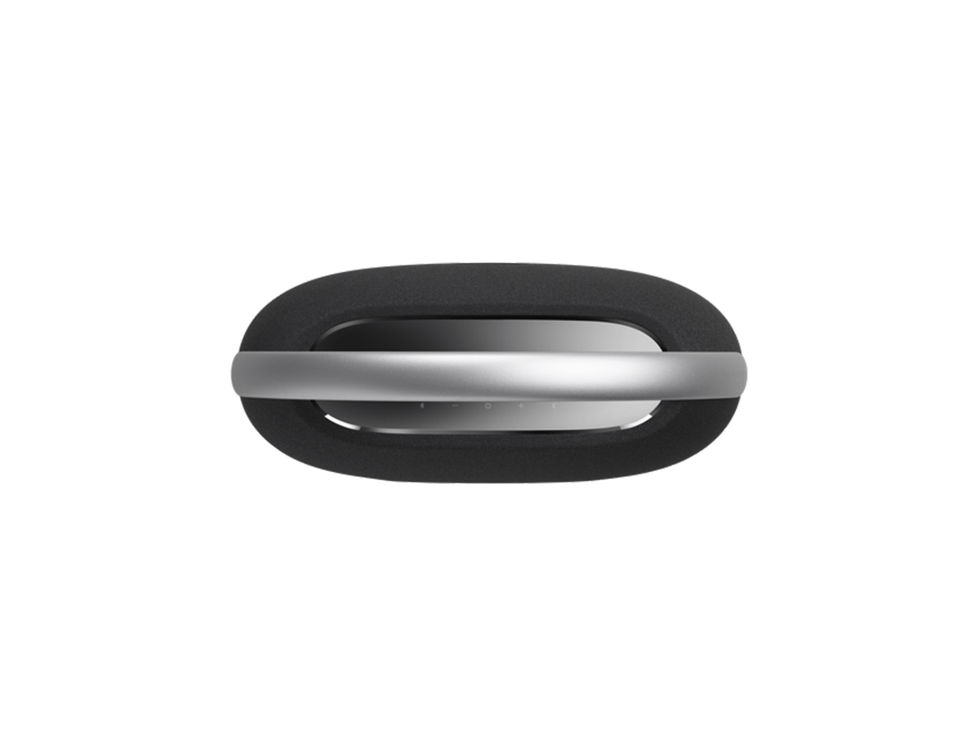 JBL Harman Kardon Go + Play 3 Portable Bluetooth Speaker - Black in Qatar JBL Harman Kardon Go + Play 3 Portable Bluetooth Speaker - Black in Qatar